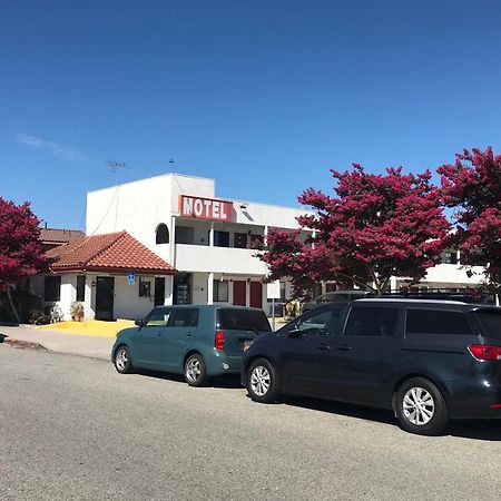 Eunice Plaza Motel El Monte Ngoại thất bức ảnh